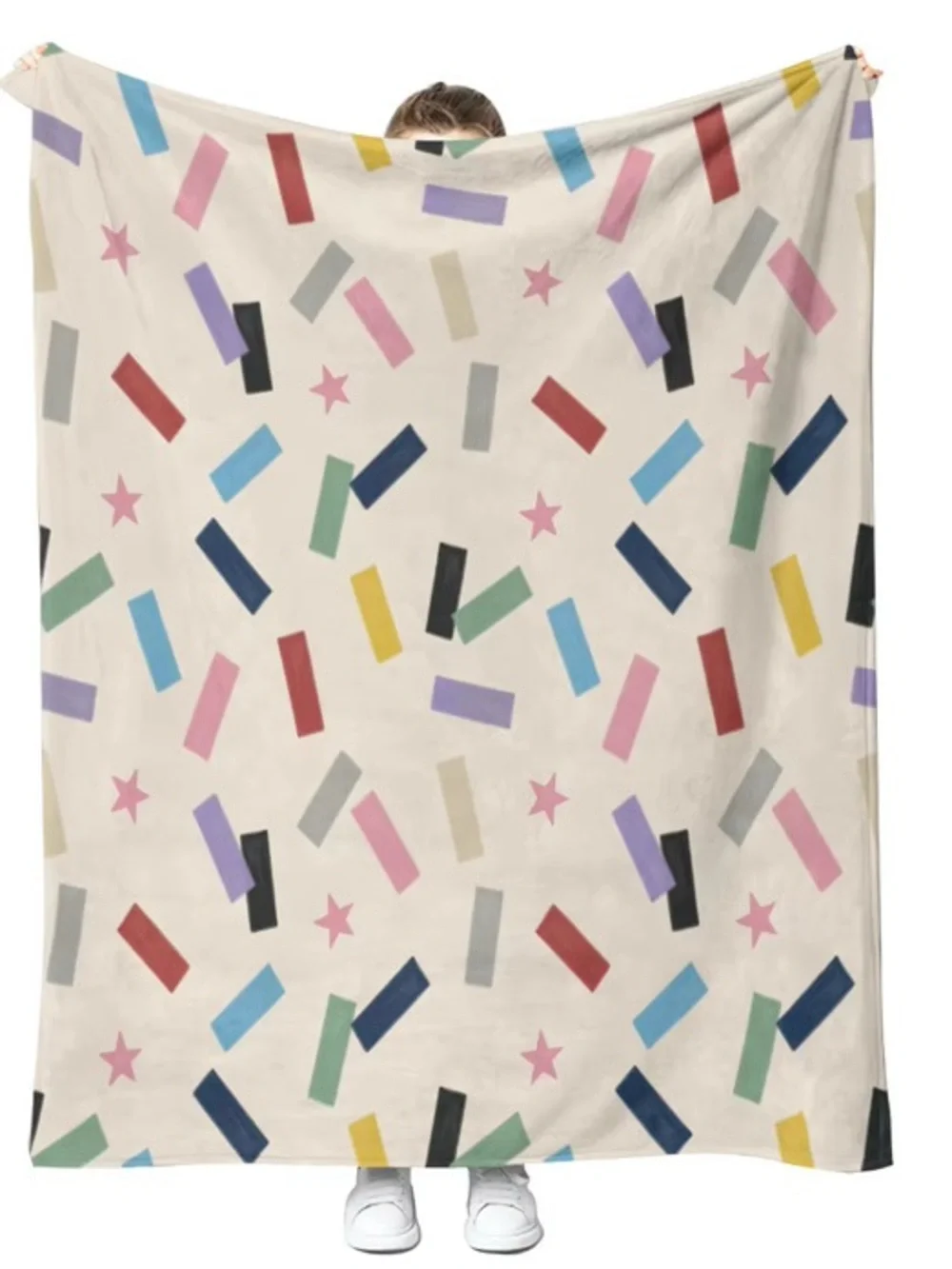 Hi, Friends! Boutique material snuggling
